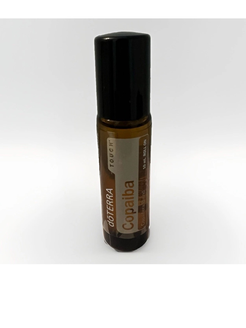 Doterra Copaiba Touch Roll-On - New, Expired 7-26